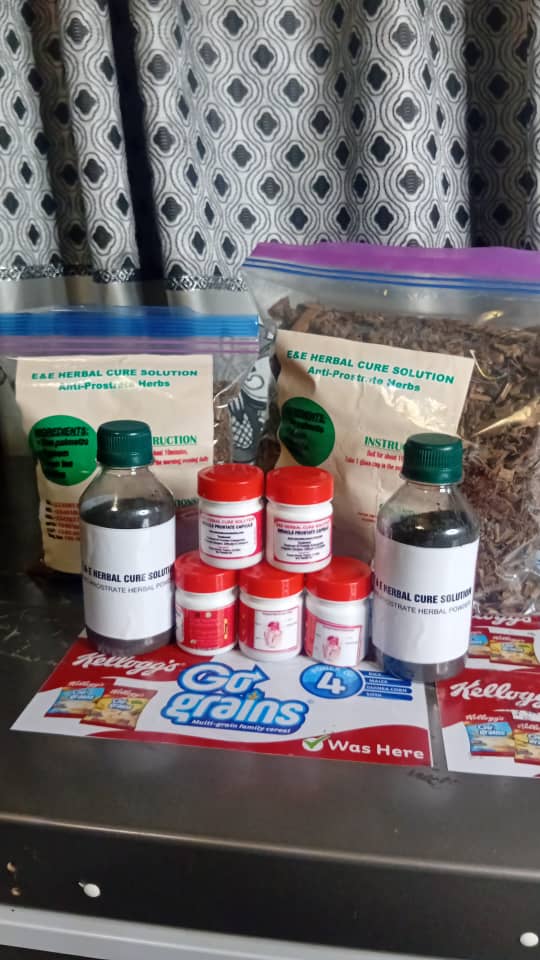 anti prostate anti prostate