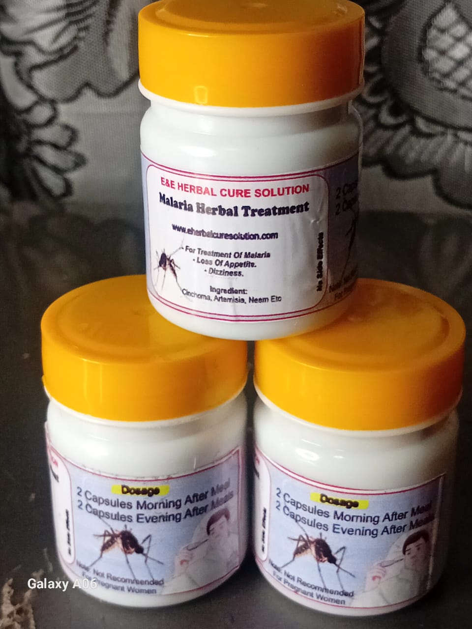 malaria herbal treatment malaria herbal treatment